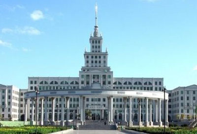 哈爾濱工業(yè)大學(xué)