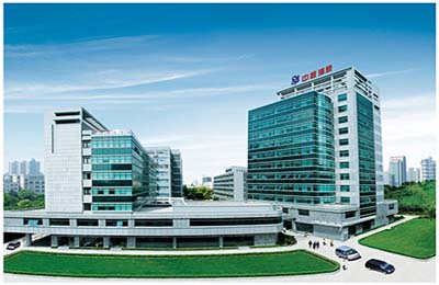 核工業(yè)計算機應用***采購泰福特時間服務器設備