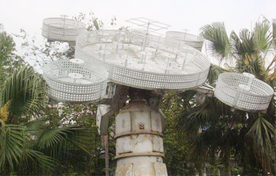 泰福特電子為***系統(tǒng)某衛(wèi)星氣象地面站成功上架NTP時(shí)間服務(wù)器設(shè)備