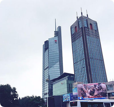 助力新傳媒！HJ210 NTP時(shí)間服務(wù)器為電視廣播系統(tǒng)提供精準(zhǔn)校時(shí)服務(wù)!