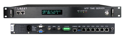 北斗衛(wèi)星時間服務器在公交系統(tǒng)及道路監(jiān)測上的應用