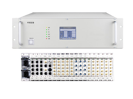 電力系統(tǒng)時鐘同步服務(wù)器