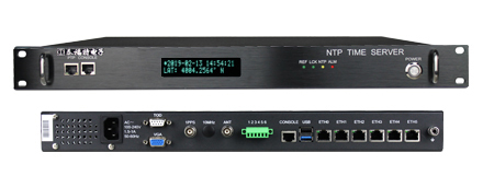 NTP服務(wù)器 NTP服務(wù)器