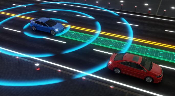 時間測速系統(tǒng)