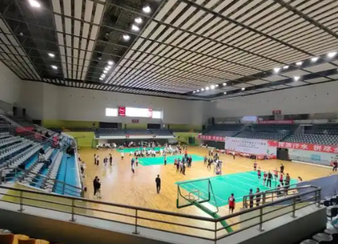 NTP網(wǎng)絡(luò)時(shí)間服務(wù)器在體育館中的應(yīng)用